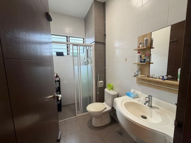Puteri 6 untuk Untuk Dijual - RM 1,350,000, Apr 2026 - Bathroom - PropertyGuru.com.my