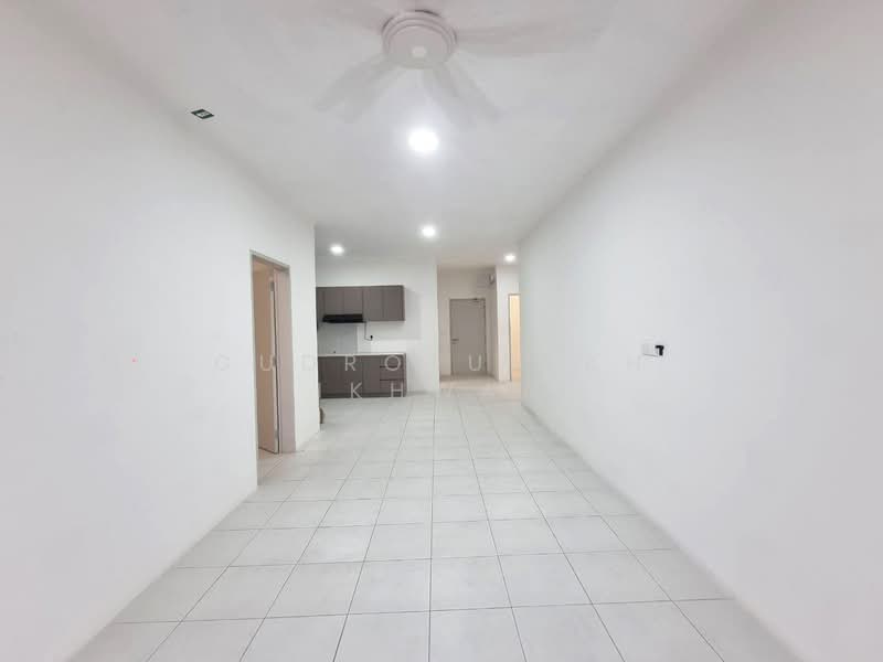 Residensi Sateria untuk Untuk Disewa - RM 1,600 /bulan, Mac 2026 - Interior - PropertyGuru.com.my