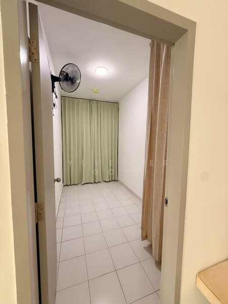 Service Residence for Rent at Residensi Bukit Tiara - Sylvester Goh - Interior - PropertyGuru.com.my