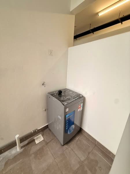 Service Residence for Rent at Residensi Bukit Tiara - Sylvester Goh - Interior - PropertyGuru.com.my