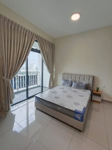 Condominium for Rent at KSL Residence 2 @ Kangkar Tebrau - Robbie Tan - Bedroom - PropertyGuru.com.my