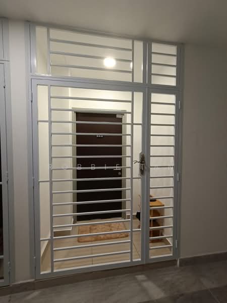 Condominium for Rent at KSL Residence 2 @ Kangkar Tebrau - Robbie Tan - Entrance - PropertyGuru.com.my