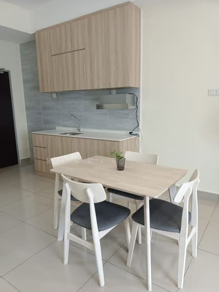 Condominium for Rent at KSL Residence 2 @ Kangkar Tebrau - Robbie Tan - Kitchen - PropertyGuru.com.my