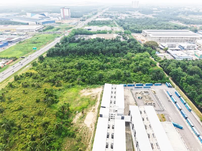 Factory for Sale in Valdor (Sungai Jawi) - Jerry Tan - Exterior - PropertyGuru.com.my