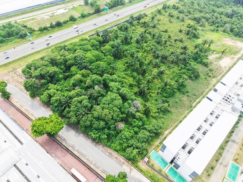 Factory for Sale in Valdor (Sungai Jawi) - Jerry Tan - Exterior - PropertyGuru.com.my