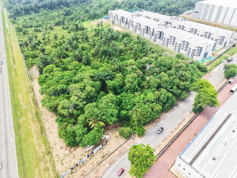 Factory for Sale in Valdor (Sungai Jawi) - Jerry Tan - Exterior - PropertyGuru.com.my