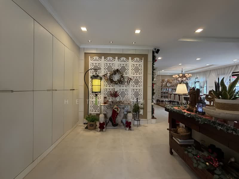 Semi-Detached House for Sale in Ampang Jaya (Ampang) - Hetha Chan - PropertyGuru.com.my