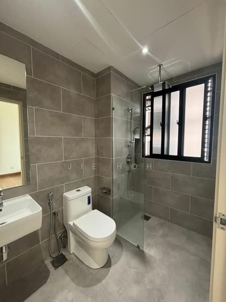 Service Residence for Rent at The Tropika - Jie Hoh - Bathroom - PropertyGuru.com.my