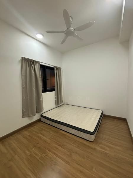 Service Residence for Rent at The Tropika - Jie Hoh - Bedroom - PropertyGuru.com.my