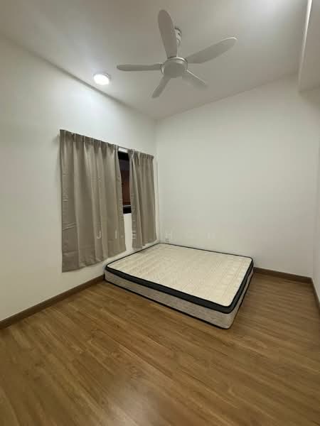 Service Residence for Rent at The Tropika - Jie Hoh - Bedroom - PropertyGuru.com.my