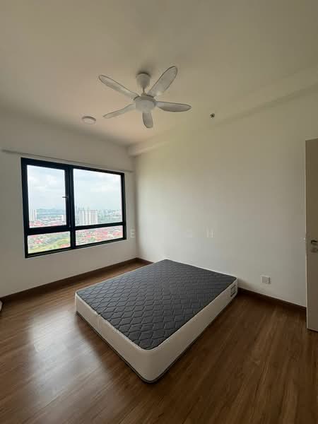 Service Residence for Rent at The Tropika - Jie Hoh - Bedroom - PropertyGuru.com.my