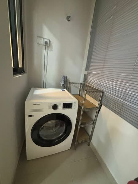 Service Residence for Rent at The Tropika - Jie Hoh - Interior - PropertyGuru.com.my