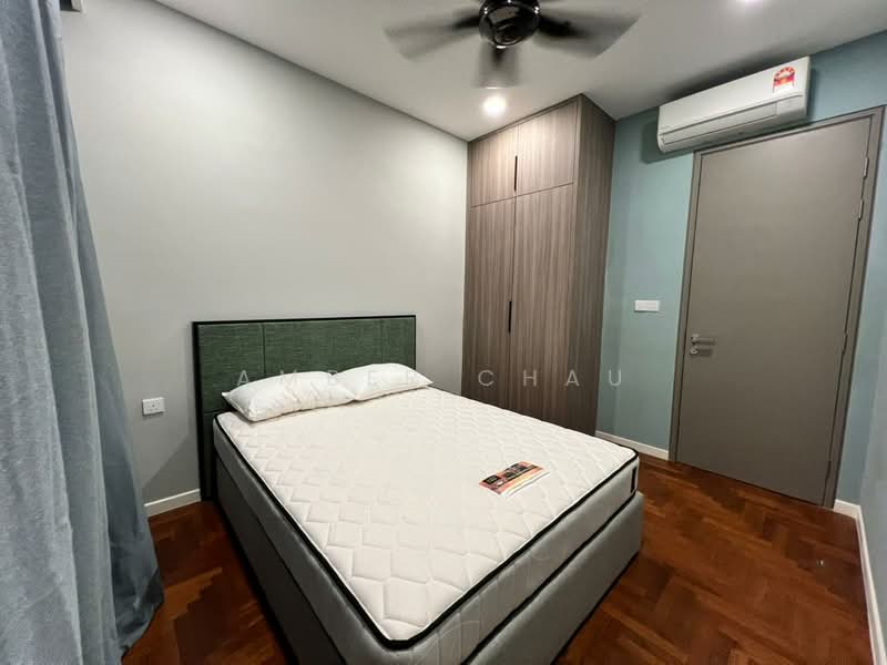 Bloomsvale Menara Vista Petaling untuk Untuk Disewa - RM 3,300 /bulan, Mac 2026 - Second Bedroom - PropertyGuru.com.my