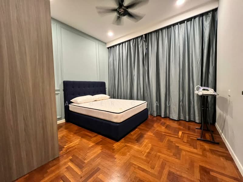 Bloomsvale Menara Vista Petaling untuk Untuk Disewa - RM 3,300 /bulan, Mac 2026 - Master Bedroom - PropertyGuru.com.my