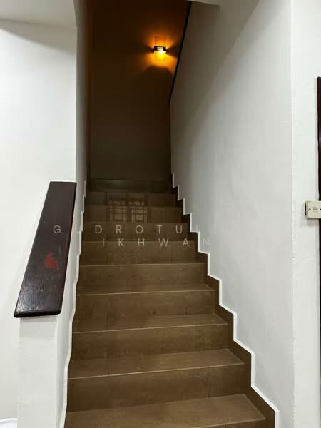 Semi-Detached House for Rent in Kajang (Selangor) - Gudrotullah Ikhwan - Interior - PropertyGuru.com.my