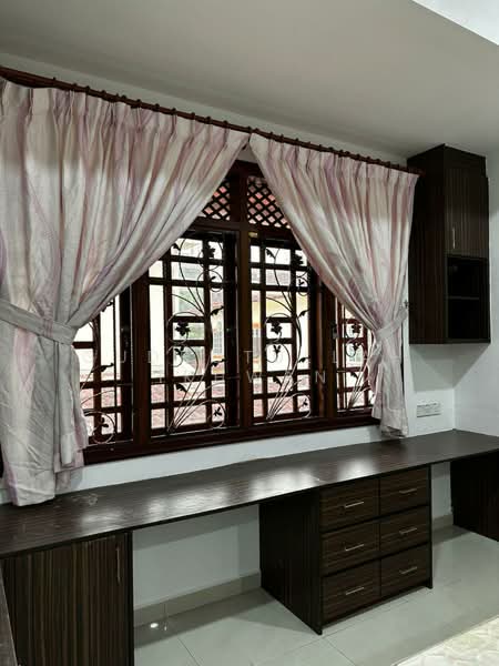 Semi-Detached House for Rent in Kajang (Selangor) - Gudrotullah Ikhwan - Study - PropertyGuru.com.my