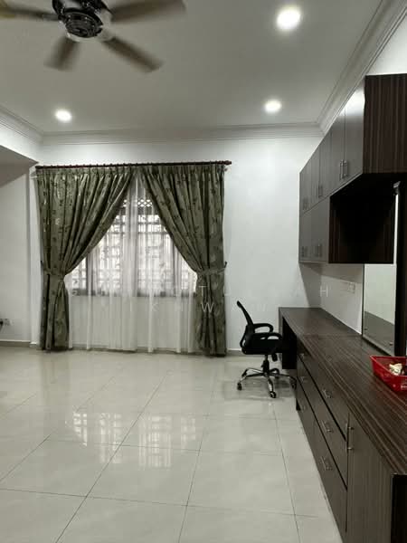 Semi-Detached House for Rent in Kajang (Selangor) - Gudrotullah Ikhwan - Study - PropertyGuru.com.my