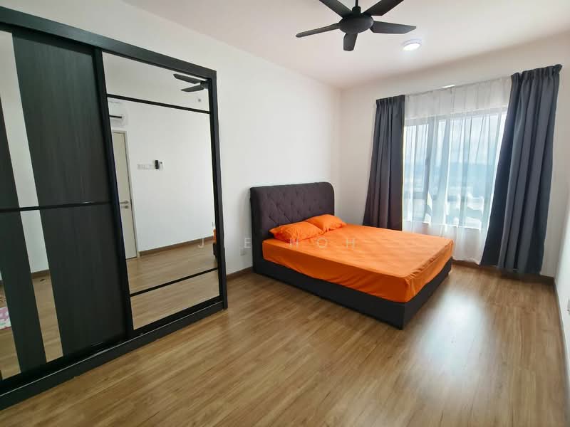 Service Residence for Rent at The Tropika - Jie Hoh - Bedroom - PropertyGuru.com.my