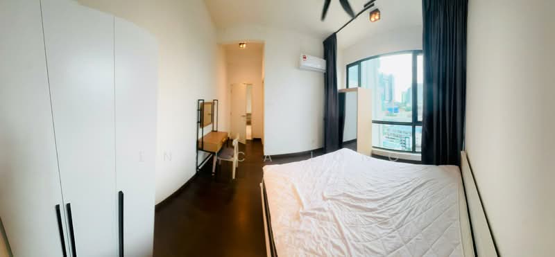 Condominium for Rent at SKS Pavillion Residences - Enrica Long - PropertyGuru.com.my