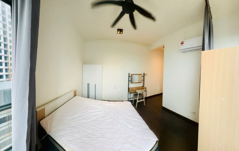 Condominium for Rent at SKS Pavillion Residences - Enrica Long - PropertyGuru.com.my