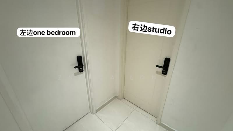 Condominium for Rent at SKS Pavillion Residences - Enrica Long - PropertyGuru.com.my