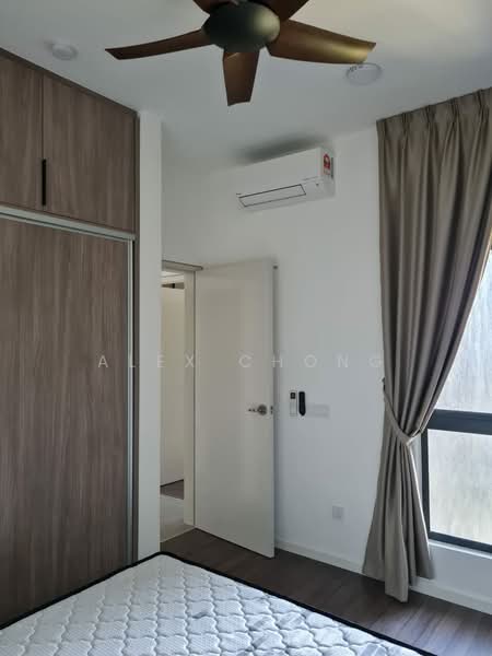 Aurora Subang Jaya untuk Untuk Disewa - RM 4,000 /bulan, Mac 2026 - Bedroom - PropertyGuru.com.my