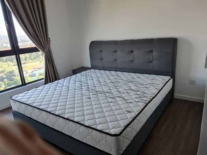 Aurora Subang Jaya untuk Untuk Disewa - RM 4,000 /bulan, Mac 2026 - Bedroom - PropertyGuru.com.my