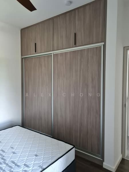 Aurora Subang Jaya untuk Untuk Disewa - RM 4,000 /bulan, Mac 2026 - Bedroom - PropertyGuru.com.my