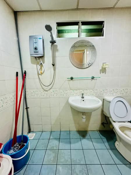 Condominium for Rent at Putra Place Condominium - Hoy Meng - PropertyGuru.com.my