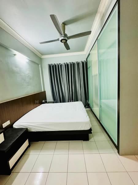 Condominium for Rent at Putra Place Condominium - Hoy Meng - PropertyGuru.com.my