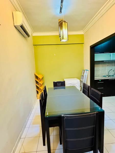 Condominium for Rent at Putra Place Condominium - Hoy Meng - PropertyGuru.com.my