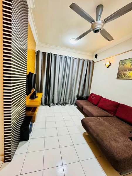 Condominium for Rent at Putra Place Condominium - Hoy Meng - PropertyGuru.com.my