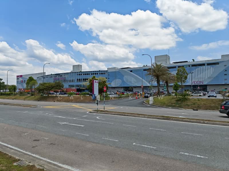 Shop / Office for Sale in Johor Bahru (Johor) - Calvin Kiew - Exterior - PropertyGuru.com.my