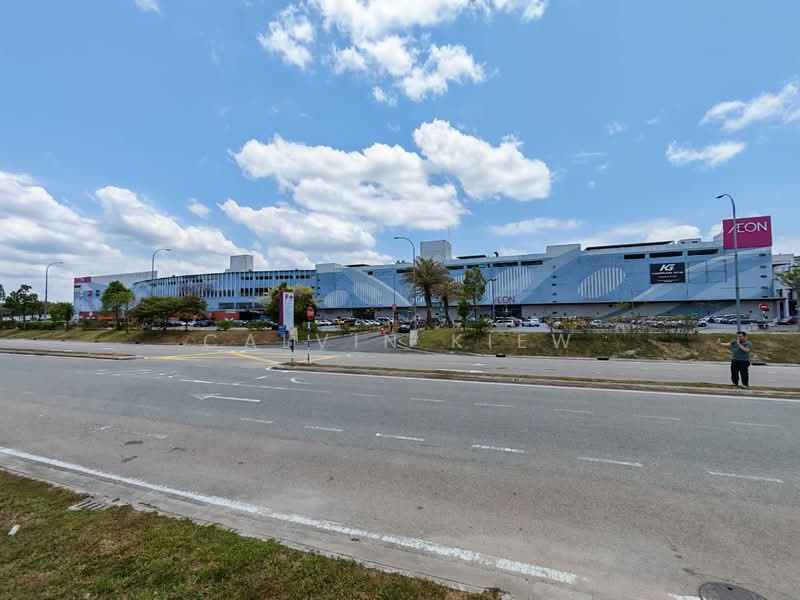 Shop / Office for Sale in Johor Bahru (Johor) - Calvin Kiew - Exterior - PropertyGuru.com.my