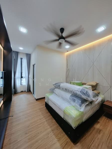 The Gardens Polo Park @ Taman Sri Intan untuk Untuk Dijual - RM 3,800,000, Apr 2026 - Bedroom - PropertyGuru.com.my