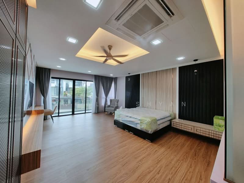 The Gardens Polo Park @ Taman Sri Intan untuk Untuk Dijual - RM 3,800,000, Apr 2026 - Bedroom - PropertyGuru.com.my