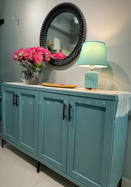 Service Residence for Rent at Edusphere - Edmand Chia - Interior - PropertyGuru.com.my