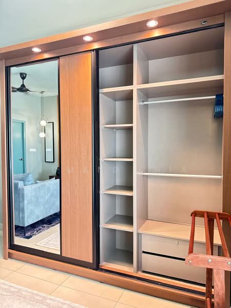 Service Residence for Rent at Edusphere - Edmand Chia - Interior - PropertyGuru.com.my