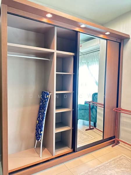 Service Residence for Rent at Edusphere - Edmand Chia - Interior - PropertyGuru.com.my