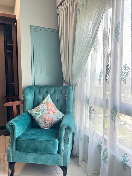 Service Residence for Rent at Edusphere - Edmand Chia - Interior - PropertyGuru.com.my