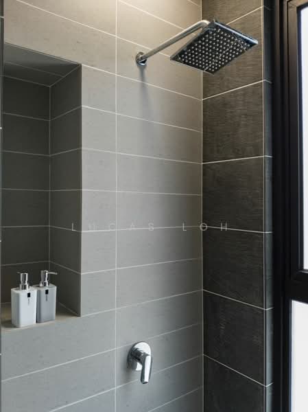 Le Pavillion untuk Untuk Dijual - RM 600,000, Mac 2026 - Bathroom - PropertyGuru.com.my