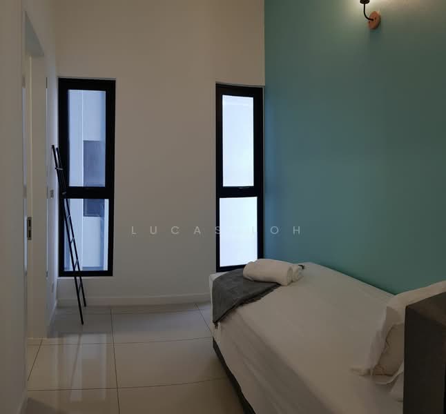 Le Pavillion untuk Untuk Dijual - RM 600,000, Mac 2026 - Bedroom - PropertyGuru.com.my