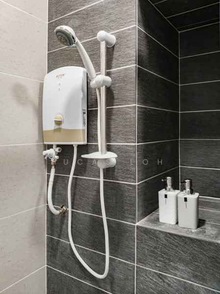 Le Pavillion untuk Untuk Dijual - RM 600,000, Mac 2026 - Bathroom - PropertyGuru.com.my