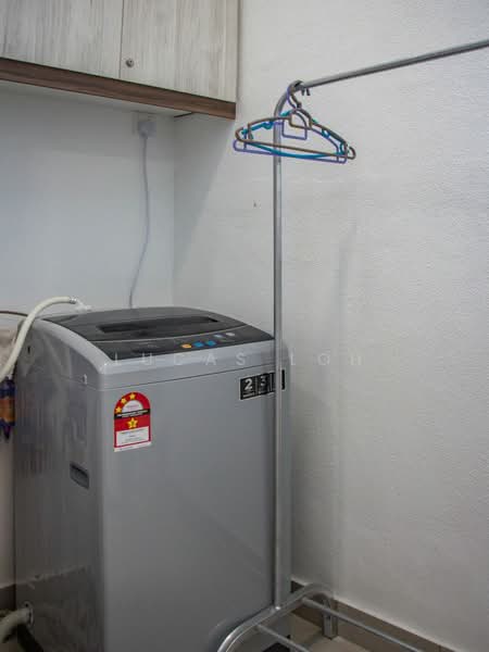 Le Pavillion untuk Untuk Dijual - RM 600,000, Mac 2026 - Interior - PropertyGuru.com.my