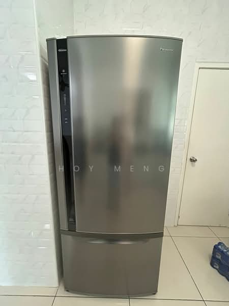 For Rent - Fiera Vista