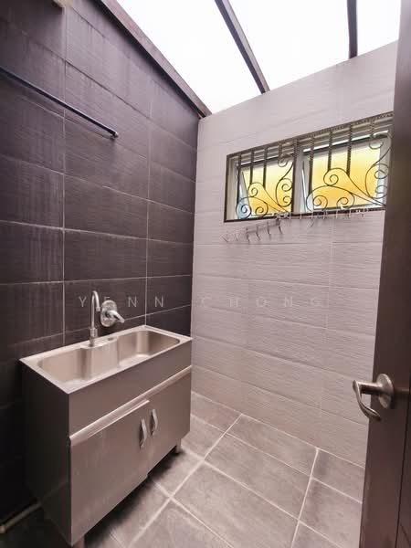 Bungalow for Sale in Taman Yarl (Jalan Klang Lama (Old Klang Road)) - Yenn Chong - Interior - PropertyGuru.com.my