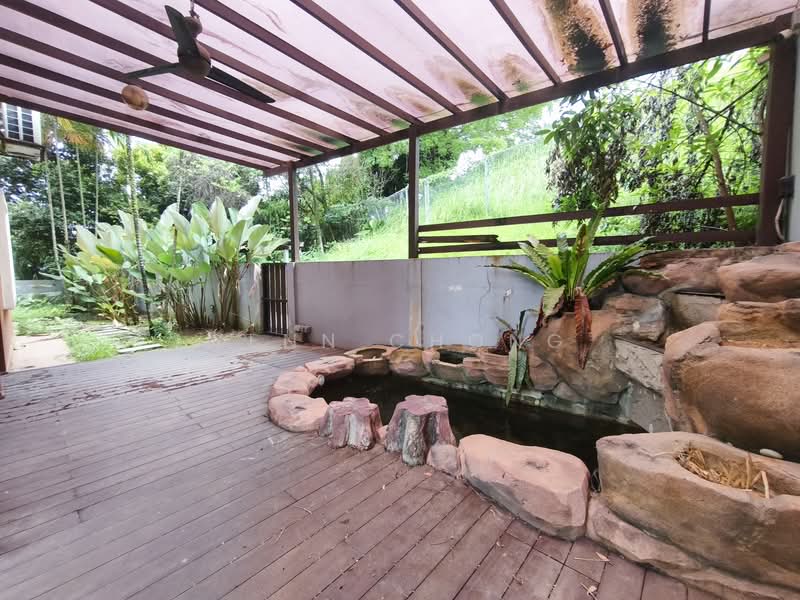 Bungalow for Sale in Taman Yarl (Jalan Klang Lama (Old Klang Road)) - Yenn Chong - PropertyGuru.com.my