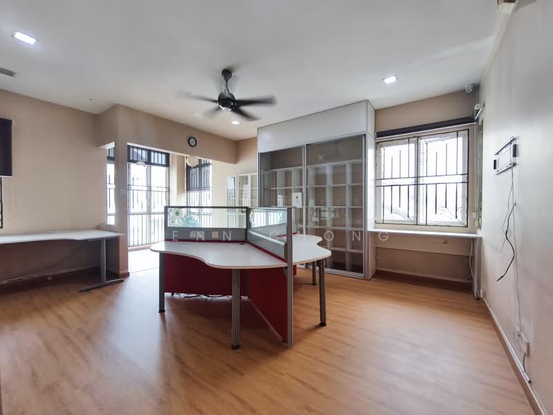 Bungalow for Sale in Taman Yarl (Jalan Klang Lama (Old Klang Road)) - Yenn Chong - Interior - PropertyGuru.com.my