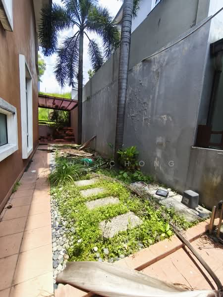 Bungalow for Sale in Taman Yarl (Jalan Klang Lama (Old Klang Road)) - Yenn Chong - Exterior - PropertyGuru.com.my