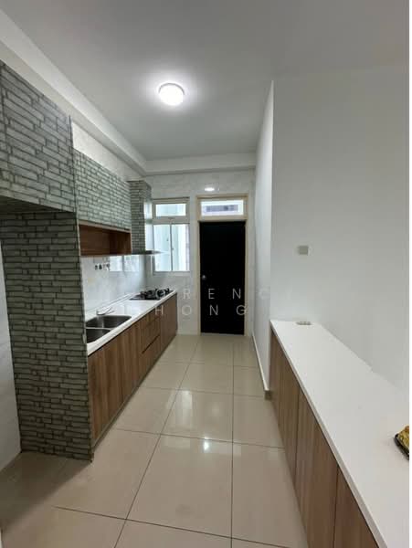 Service Residence for Rent at Twin Galaxy (Dwi Galaksi) - Florence Hong - PropertyGuru.com.my